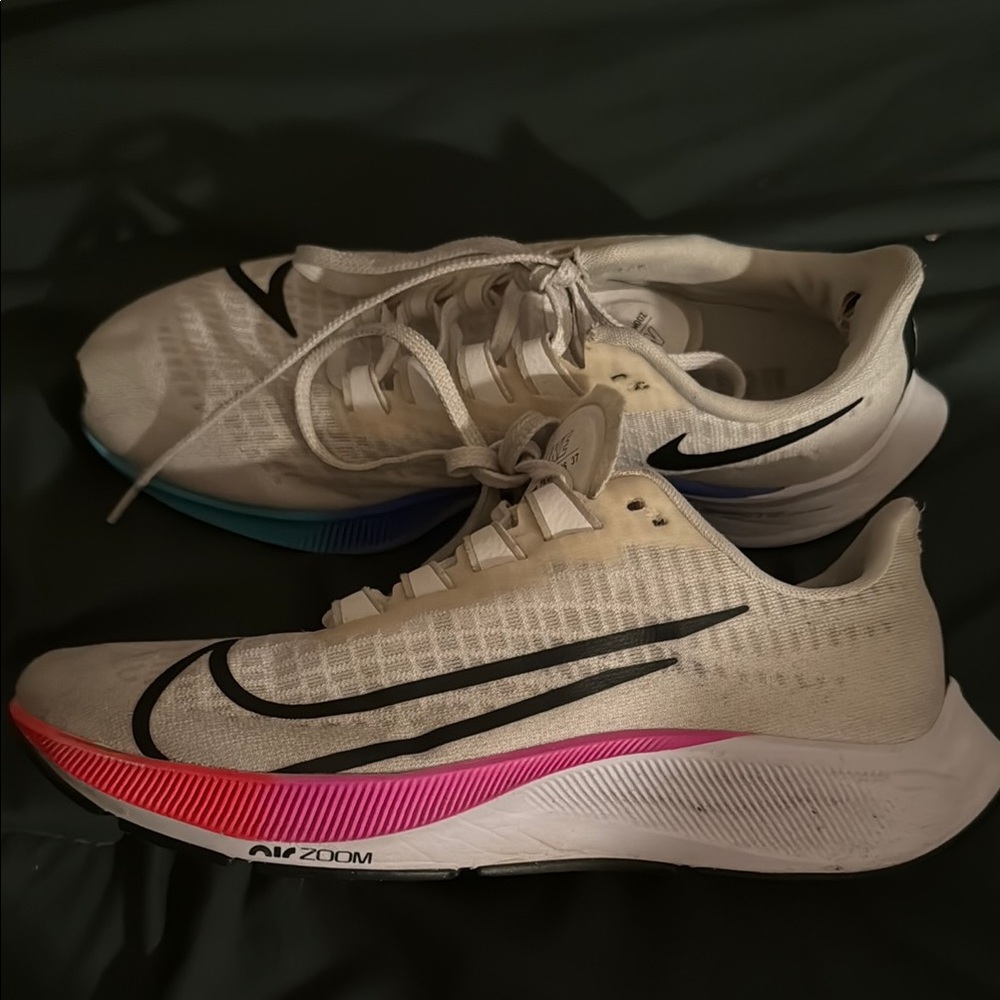 Nike Women's Running Shoes Pegasus zoom
